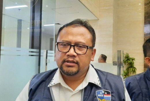 Bareskrim Polri Telusuri Kabar Artis Inisial WG Promosi Judi Online - GenPI.co
