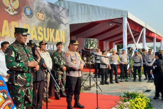 Panglima Pastikan Transparansi Proses Hukum Oknum TNI Aniaya Warga - GenPI.co