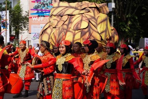 Ridwan Kamil: Paling Banyak Ekspresi Budayanya Datang dari Jabar - GenPI.co