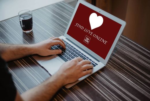 Profil Seperti Ini yang Disukai oleh Pengguna Kencan Online - GenPI.co