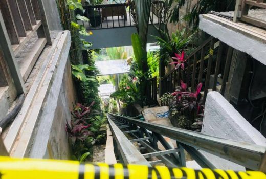 Polisi Periksa Penginapan di Ubud Setelah Kasus Tali Lift Putus di Ayu Terra Resort - GenPI.co