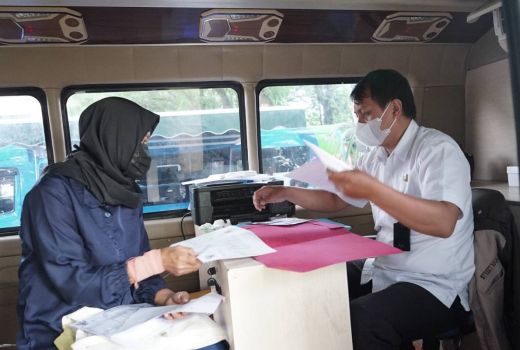 Urus Administrasi Kependudukan Antiribet, Bisa Kelar dalam Sehari - GenPI.co