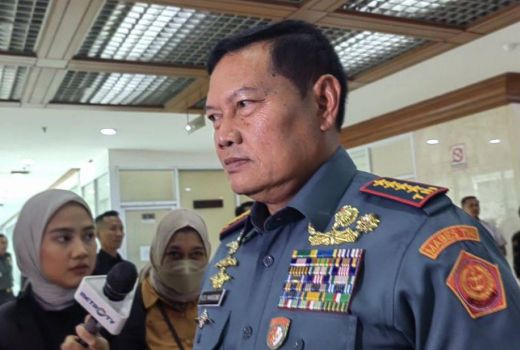 Panglima TNI Nyatakan Upaya Pembebasan Pilot Susi Air Tetap Persuasif - GenPI.co