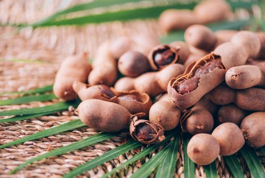 3 Cara Menggunakan Asam Jawa untuk Menu Diet, Bisa Dikonsumsi Setiap Hari - GenPI.co