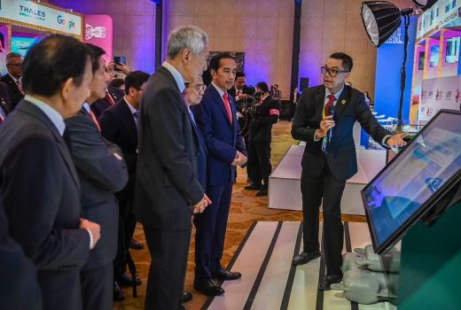 Dirut PLN Tegaskan Dukung Penuh Indonesia Jadi Inisiator Transisi Energi Asia-Pasific - GenPI.co
