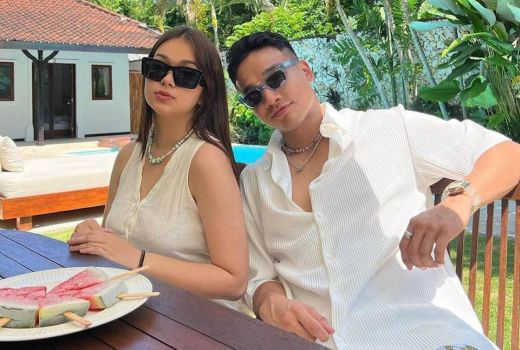 Rebecca Klopper Buka Suara Soal Penangkapan Penyebar Video Syur 47 Detik: Pelan-Pelan, Tetapi Pasti - GenPI.co