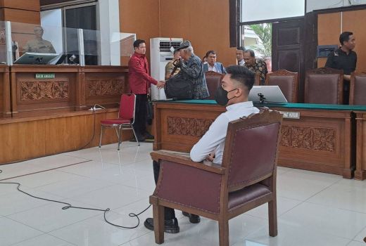 Respons Mario Dandy Divonis 12 Tahun Penjara Kasus Penganiayaan David Ozora - GenPI.co
