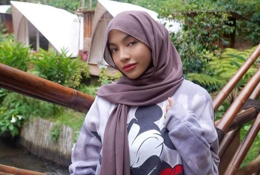 Oklin Fia Posting Foto Tanpa Baju Ketat di IG, Semoga Konsisten - GenPI.co