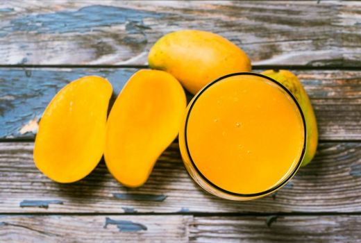 3 Buah Padat Nutrisi, Solusi Alami untuk Hidup Lebih Sehat - GenPI.co