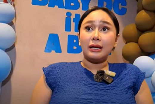 Tak Ada Artis Datang saat Ultah, Denise Chariesta: Jahat, Nggak Tahu Diri - GenPI.co