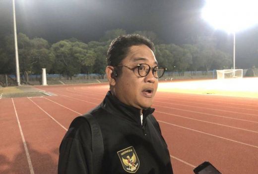 Tanpa Target di Asian Games 2022, Timnas Indonesia U-23 Bakal Mati-matian - GenPI.co