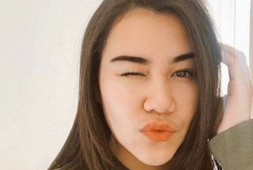 Aaliyah Massaid Blak-blakan Soal Thariq Halilintar: Bersyukur Banget - GenPI.co