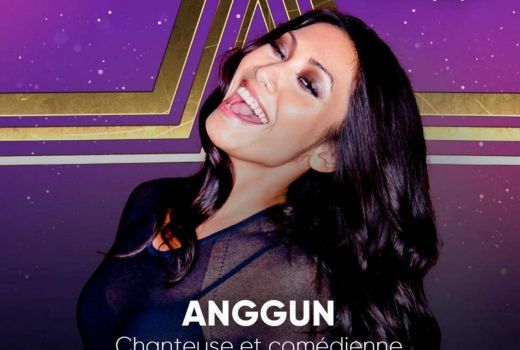 Terus Bersinar di Luar Negeri, Anggun Berhasil Pecahkan Rekor Internasional - GenPI.co