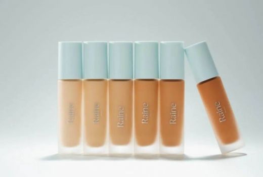 Produk Kecantikan Raine Beauty Jaminan Warna Kulit Rata dan Aman - GenPI.co