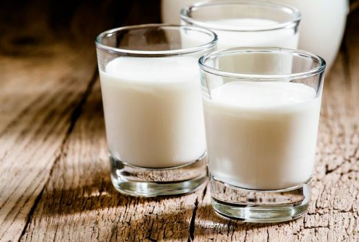 4 Manfaat Minum Susu Kambing Setiap Hari - GenPI.co