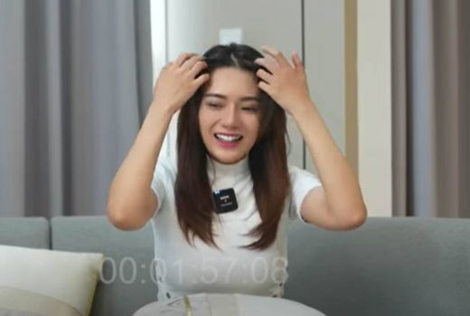 Dicap Incaran Gadun, Berlliana Lovell Sering Ditawar Pria Hidung Belang - GenPI.co