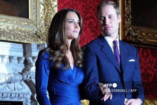 Kate Middleton Menjalani Operasi Perut, Istana Ungkap Kondisi Princess of Wales - GenPI.co