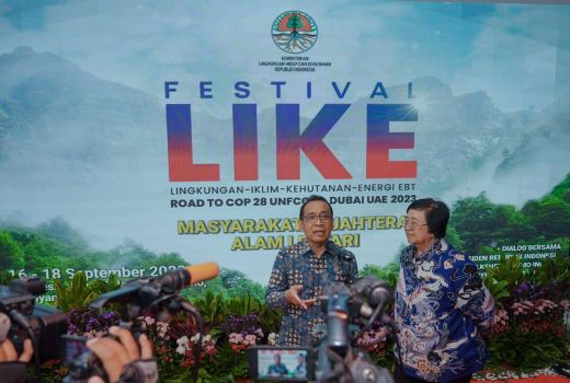 Kendaraan Listrik Berkembang Pesat, Perizinan Usaha SPKLU Makin Gampang - GenPI.co