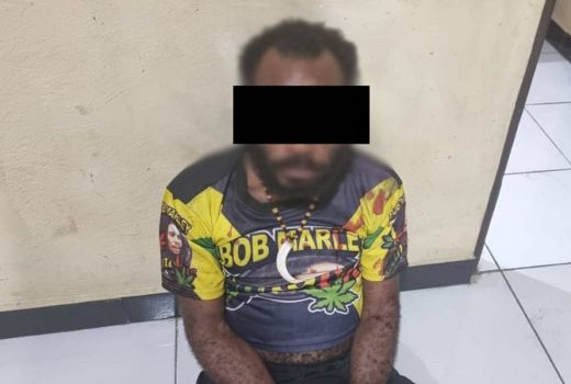 Anggota KKB Pimpinan Egianus Kogoya Ditangkap Satgas Damai Cartenz - GenPI.co
