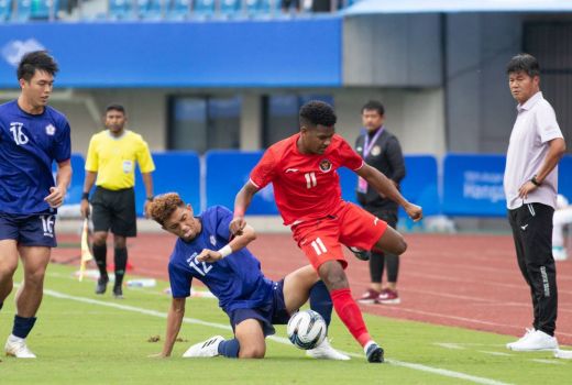 Timnas Indonesia Punya Rekor Buruk Lawan Korut di Segala Level - GenPI.co