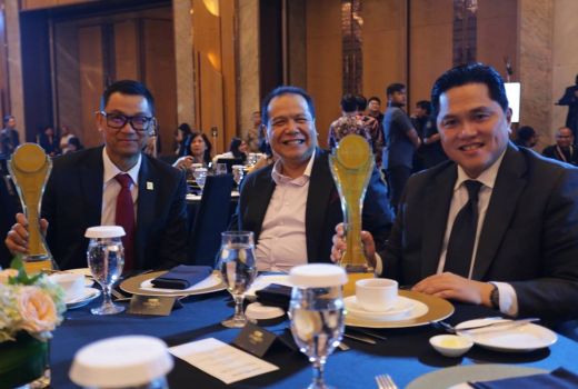 Dorong Transisi Energi, PLN Bangun Kelistrikan Lebih Hijau Berbasis EBT - GenPI.co