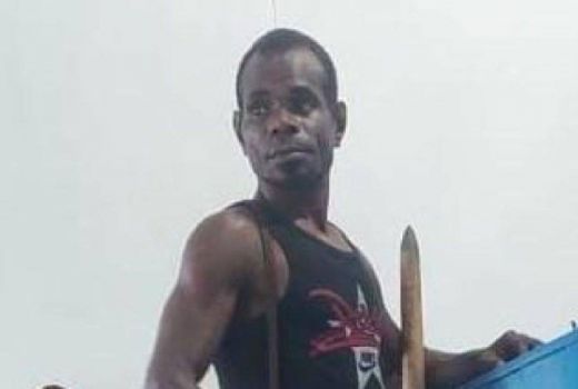 Penyuplai Makanan untuk KKB Pimpinan Egianus Kogoya Ditangkap di Asmat - GenPI.co