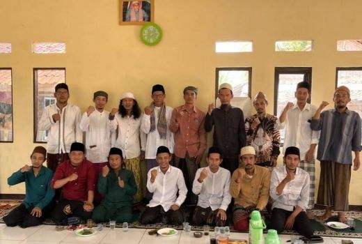 Ganjar Pranowo Sosok Pemimpin Tepat Buat Indonesia, Kata Ulama dan Kiai - GenPI.co