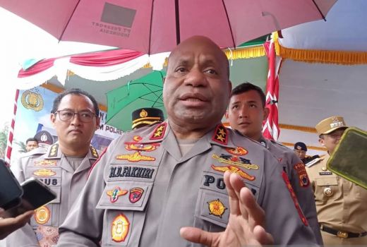 KKB Papua Kembali Berulah, Tembak Pesawat Wings Air di Yahukimo - GenPI.co