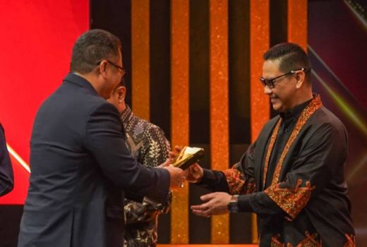 Sukses Lakukan Transformasi, Pos Indonesia Sebut Digitalisasi Menjadi Kunci - GenPI.co