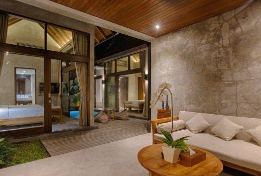 Taman Dharmawangsa Suites Siap Manjakan Liburan Akhir Tahun di Bali - GenPI.co