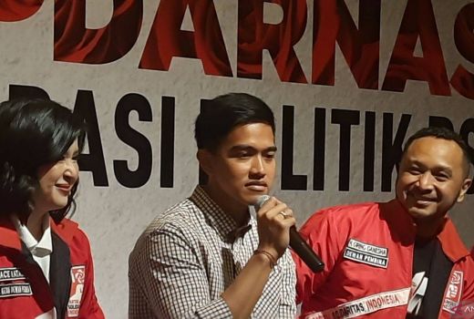 Pendiri LSI: PSI Berharap Efek Jokowi dari Penunjukan Kaesang Pangarep Jadi Ketum - GenPI.co