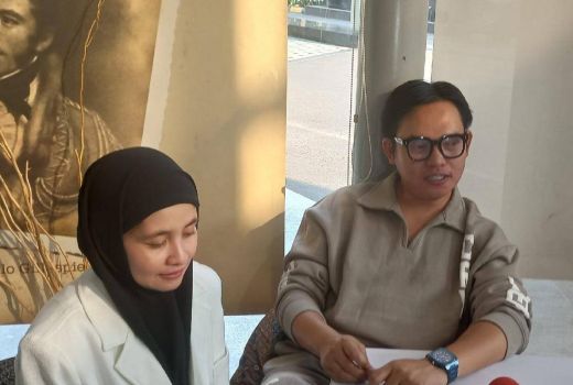 Kisah Dodhy Kangen Band Nyaris Cerai dari Istri, Akhirnya Rujuk - GenPI.co