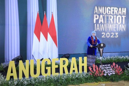 Pengamat: Jadi Kejutan Jika Prabowo Subianto Duet dengan Khofifah - GenPI.co