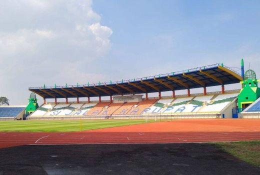 Selama Piala Dunia U-17, Pemkab Bandung Manjakan Penonton Lewat Bus - GenPI.co