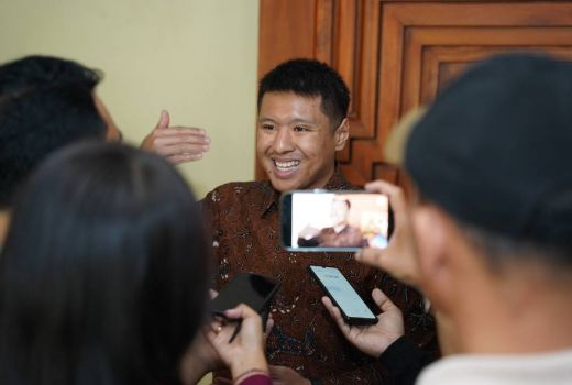 Tingkatkan Daya Saing UMKM Bali, Tokopedia Gelar Kelas Lanjutan Digital dan Inisiatif Hyperlocal - GenPI.co