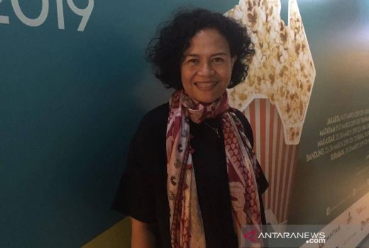 Mira Lesmana Senewen Jelang Film Petualangan Sherina 2 Diputar di Bioskop - GenPI.co