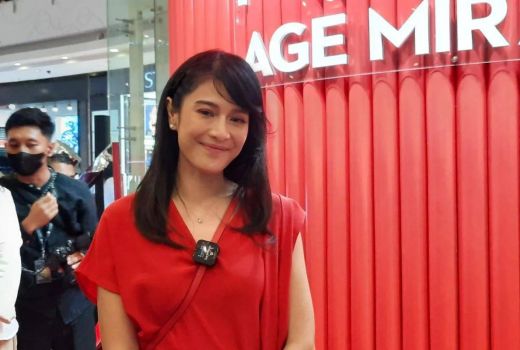 Tips Dian Sastro Cegah Kerutan di Wajah agar Selalu Tampil Cantik - GenPI.co