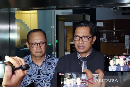 KPK Periksa eks Pegawai Terkait Dokumen Kasus Dugaan Korupsi di Kementan - GenPI.co