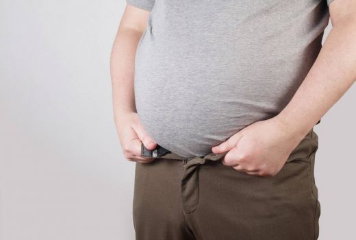 4 Cara Jitu bagi Penderita Obesitas untuk Menurunkan Berat Badan - GenPI.co