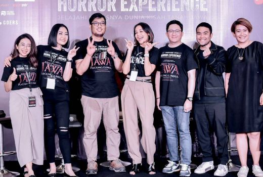 Kisah Tanah Jawa, Horror Experiential yang Siap Bikin Penasaran Warga Depok - GenPI.co