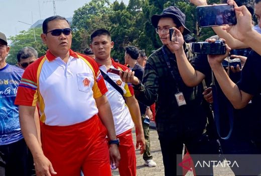 Yudo Margono Sebut TNI Tidak Gunakan Kekuatan Militer untuk Bebaskan Pilot Susi Air - GenPI.co