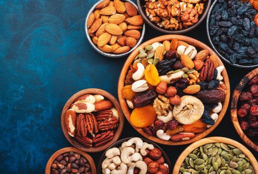 Bukan Hanya Protein, Karbohidrat Ternyata Kunci Pembentukan Otot - GenPI.co