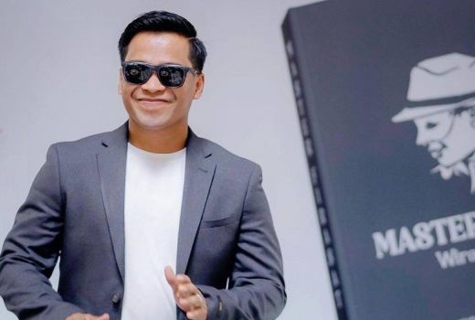 Difitnah KDRT ke Istri, Wirang Birawa Balas dengan Elegan - GenPI.co