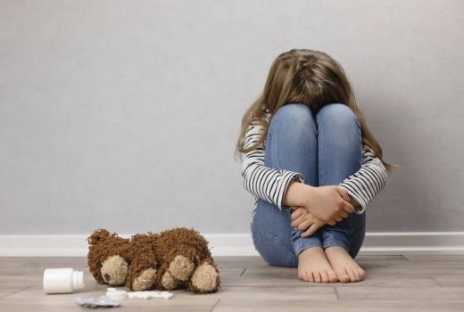 Hari Anak Perempuan Internasional: Kasus Kekerasan dan Pelecehan Masih Menghantui - GenPI.co