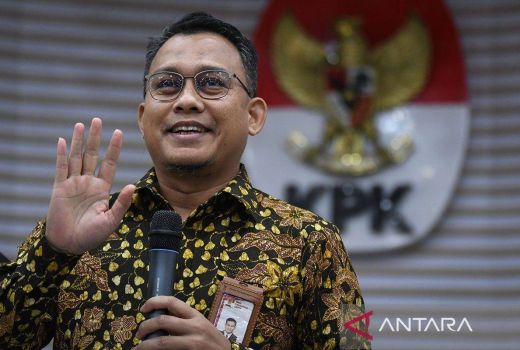 KPK Periksa Plh Dirjen Minerba Terkait Kasus Korupsi Tukin di Kementerian ESDM - GenPI.co