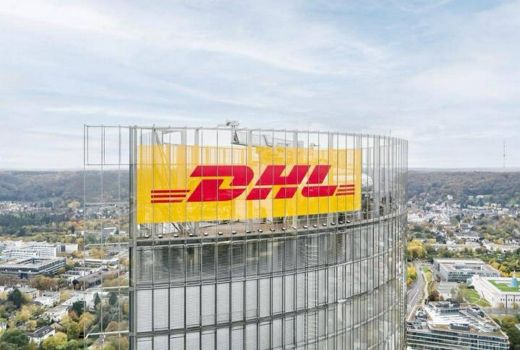 Kepercayaan Karyawan Tinggi, DHL Express Raih Penghargaan Berkelas - GenPI.co