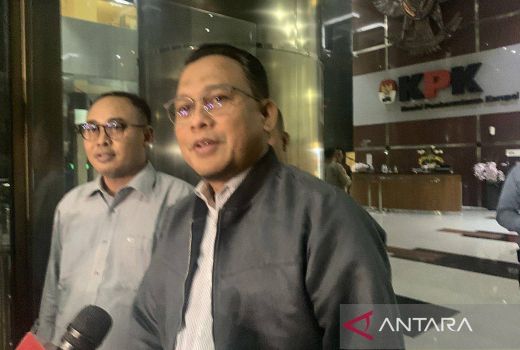 KPK Dalami Kasus Dugaan Korupsi Pengadaan Sapi di Kementan - GenPI.co