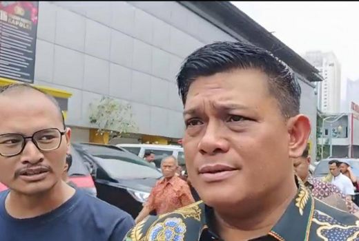 Polisi Akan Periksa Firli Bahuri soal Dugaan Pemerasan Syahrul Yasin Limpo - GenPI.co