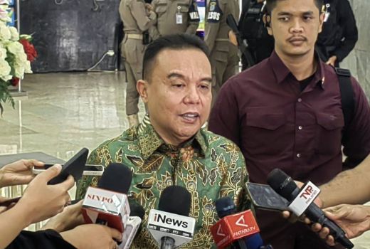 Gerindra Sebut Putusan MK Jadi Peluang Gibran Rakabuming Raka Maju Pilpres 2024 - GenPI.co