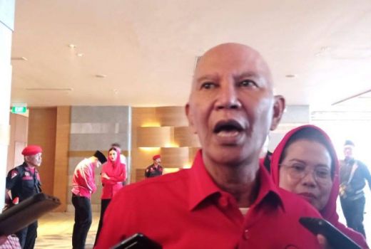 Said Abdullah Tegaskan PDIP Tidak Kenal Jalur Kilat untuk Jabatan Politik - GenPI.co